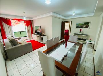 Foto 01 · Incrível apartamento de dois quartos sendo uma suite e dependência completa, tudo isso de frente ao 