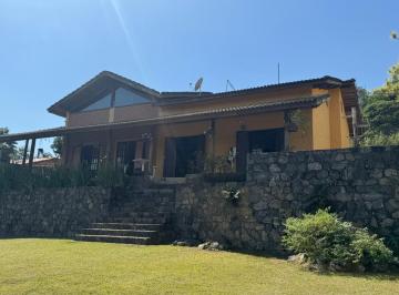 Rural de 3 quartos, Guararema · Chácara com casa térrea no Jardim Itapema em Guararema SP.