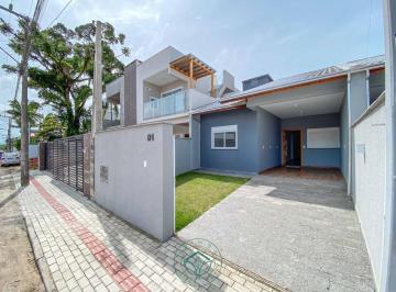 Foto 01 · Casa 3 dormitórios 1suíte - Itacolomi - Balneário Piçarras