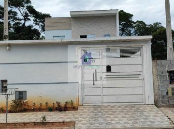 Casa · 160m² · 4 Quartos · 3 Vagas · Casa em Jardim dos Abreus - Caieiras: 160M², 4 dormitórios, 1 suíte, 4 banhei...