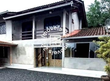 Foto 01 · Casa, Nova Brasília, Joinville, SC
