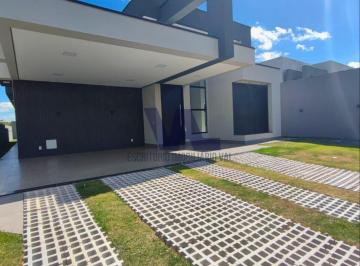 Casa de 2 quartos, Sobradinho · Casa CABV alto da boa vista, Alto padrão com 3 suítes (c/closet)