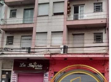 Foto 01 · Predio para renda a venda na Rua Visconde de Laguna - Mooca