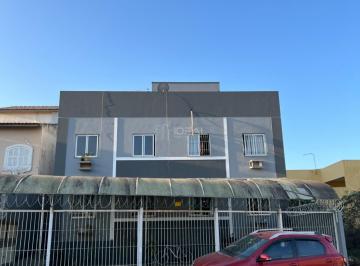 Apartamento · 70m² · 2 Quartos · 1 Vaga · Apartamento 2 Quartos e 1 Vaga em Parque Alphaville,