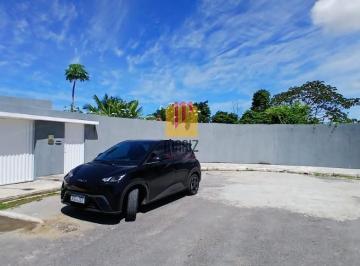 Foto 01 · Imperdível: Casa com 4 quartos e 2 suítes na Serraria, Maceió-AL! 180m², 4 vagas de garagem.