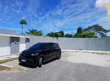Foto 01 · Imperdível: Casa com 4 quartos e 2 suítes na Serraria, Maceió-AL! 180m², 4 vagas de garagem.