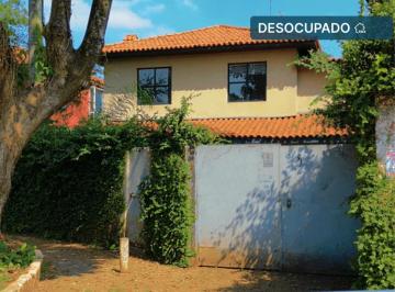 Comercial de 7 quartos, São Paulo · Sobrado no Ibirapuera