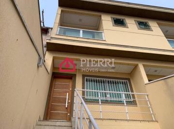 Casa · 120m² · 3 Quartos · 2 Vagas · Sobrado a venda em Pirituba, Travessa Av Paula Ferreira, amplo, lindo