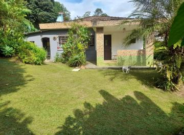 Foto 01 · Chacara, Quarta Divisão, Ribeirão Pires, SP