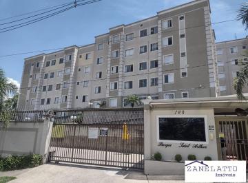 Apartamento · 46m² · 2 Quartos · 1 Vaga · VENDO - APARTAMENTO 02 DORM - HORTO DO YPE - CAMPO LIMPO