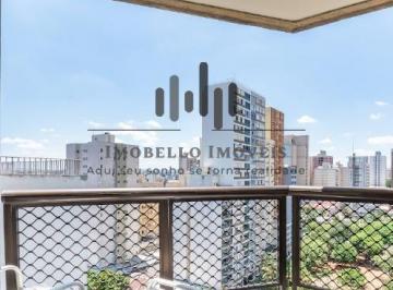Apartamento · 25m² · 1 Quarto · 1 Vaga · Flat à venda em Campinas, Centro, com 1 quarto, com 25 m², RESIDENCE PARK - CENTRO