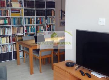 Foto 02 · Apartamento, Casa Amarela, Recife, PE