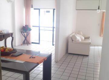 Apartamento de 3 quartos, Recife · VD450 Apartamento 3 Quarto Suíte, 3 Wc, Dependência, Varanda, 2 Vaga,  105 m².