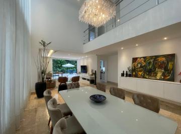 Casa de 4 quartos, Salvador · Casa com 4 suítes a Venda em Alphaville 1 - Salvador/Ba