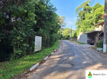 Terreno · 856m² · Excelente Terreno à venda, Feiticeira-Ilhabela!