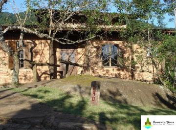 Casa · 263m² · 3 Quartos · 2 Vagas · Casa à venda, Cocaia-Ilhabela!