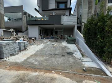 Casa de 3 quartos, Mogi das Cruzes · Casa Alto Padrão À Venda No Condomínio Aruã EcoPark Em Mogi Das Cruzes