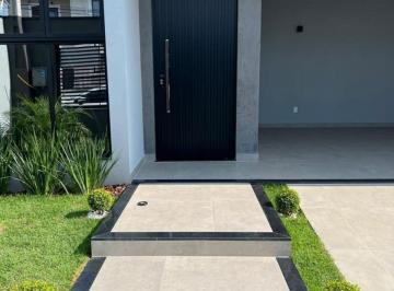 Foto 01 · Casa, Jardim Esplanada, Indaiatuba, SP