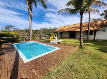 Rural de 6 quartos, Patrocínio Paulista · Espetacular Propriedade Rural: 3 Alqueires de Puro Lazer e Conforto em Patrocínio Paulista.