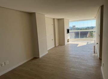 Apartamento de 2 quartos, Nova Petrópolis · Apartamento novo de 2 quartos à venda no bairro Pousada da Neve