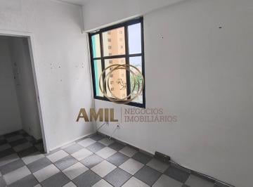 Foto 07 · RA Amil Vende Sala / Edificio Independence / Jardim Satelite / 02 salas / 01 banheiro / 30m² / São J