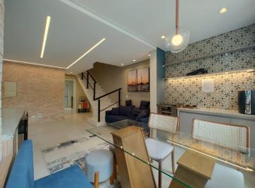 Apartamento de 3 quartos, Bertioga · Villagio Alto padrão Riviera de São Lourenço .