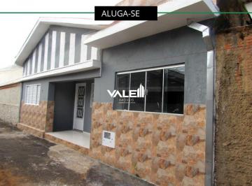 Casa · 72m² · 2 Quartos · Casa FRANCA - SP