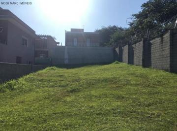 Foto 01 · TERRENO À VENDA BELLA CITTA, MOGI DAS CRUZES