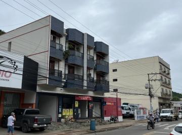 Foto 01 · Prédio, São Silvano, Colatina, ES