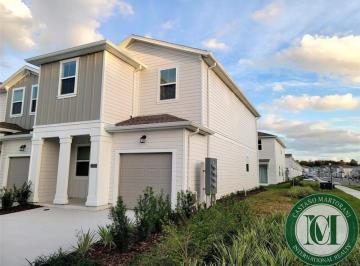 Foto 01 · Casa, Kissimmee, Orlando, FL