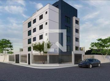 Apartamento · 72m² · 1 Quarto · 1 Vaga · Apartamento à Venda - Sagrada Família, 1 Quarto,  72 m² - Belo Horizonte
