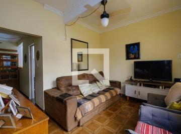 Casa · 170m² · 4 Quartos · 1 Vaga · Casa para Aluguel - Engenho Novo, 4 Quartos,  170 m² - Rio de Janeiro