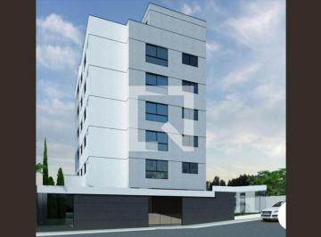 Apartamento · 71m² · 1 Quarto · 1 Vaga · Apartamento à Venda - Sagrada Família, 1 Quarto,  71 m² - Belo Horizonte