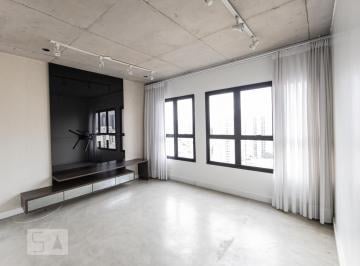 Apartamento · 70m² · 2 Quartos · 1 Vaga · Apartamento para Aluguel - Jardim Anália Franco, 2 Quartos,  70 m² - São Paulo