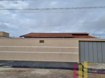 Foto 01 · Casa - Uruaçu