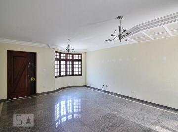 Casa · 240m² · 3 Quartos · 6 Vagas · Casa à Venda - Vila Lusitânia, 3 Quartos,  240 m² - São Bernardo do Campo