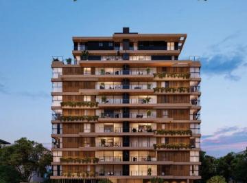 Apartamento de 3 quartos, Curitiba · Lançamento com 3 Suítes a poucas quadras da praça da Espanha