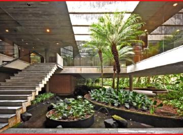 Casa de 4 quartos, São Paulo · Casa - Cidade Jardim - 4 Suítes / Quartos - 4 Vagas - Venda / Compra
