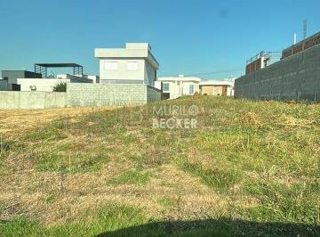 Terreno · 250m² · Terreno à Venda em Condomínio Malibu - Caçapava