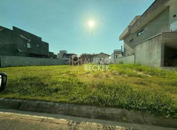 Terreno · 250m² · Terreno à Venda - Condomínio Residencial Malibu em Caçapava