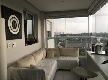 Apartamento de 2 quartos, São Paulo · Lindo apartamento para venda na Vila Mascote.