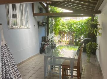 Foto 01 · Casa 4 quartos - Coqueiral de Itaparica
