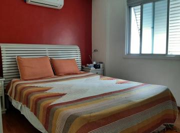 Apartamento de 4 quartos, São Paulo · Lindo apto alto padrão p/venda c/198m2 e 04 dormitorios Morumbi