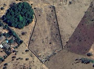 Rural , Brasília · Chácara à venda, 20200 m² por R$ 1.450.000 - Tororó Jardim Botânico