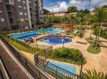 Foto 01 · Apartamento, Jardim do Lago, Bragança Paulista, SP