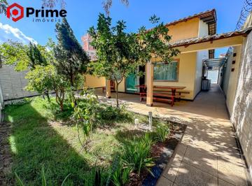 Foto 01 · VENHA VIVER O SONHO DE MORAR NA PRAIA DO MORRO EM GUARAPARI/ES! CASA LINEAR À VENDA: 3 QUARTOS COM L