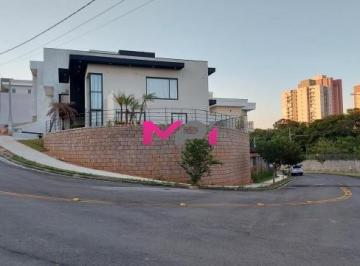 Foto 03 · CASA A VENDA NO CONDOMINIO TERRAS DE GENOVA - JUNDIAI-SP