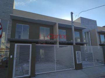 Foto 01 · Sobrado RUA DOUTOR CARLOS DE ANDRADE DANTAS, Residencial Galileu na Cidade Jardim