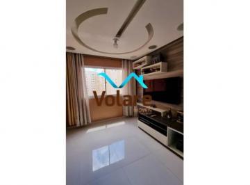 Foto 03 · Imperdível oportunidade: Apartamento à venda na Vila São João, Barueri-SP! 2 quartos, 2 salas, 1 ban
