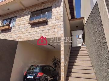 Casa · 160m² · 3 Quartos · 3 Vagas · Sobrado a venda Jardim Regina, Pirituba, maravilhoso